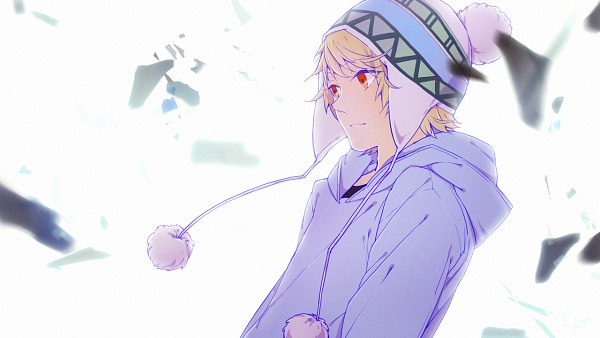 Featured image of post Noragami Yukine Age Stray god is a japanese manga series written and illustrated by adachitoka
